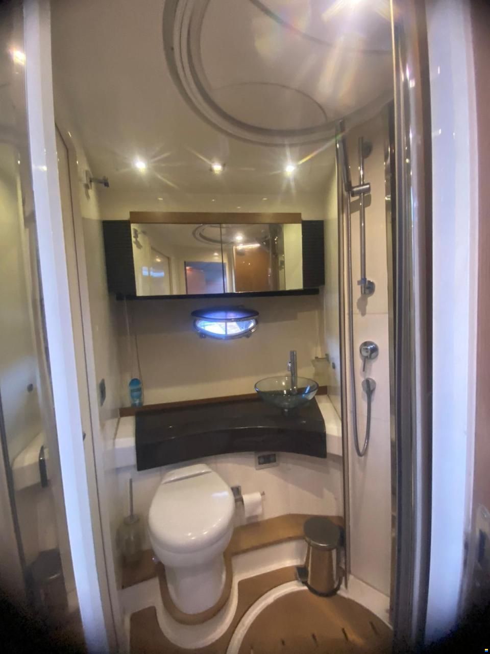 Azimut Atlantis 50
