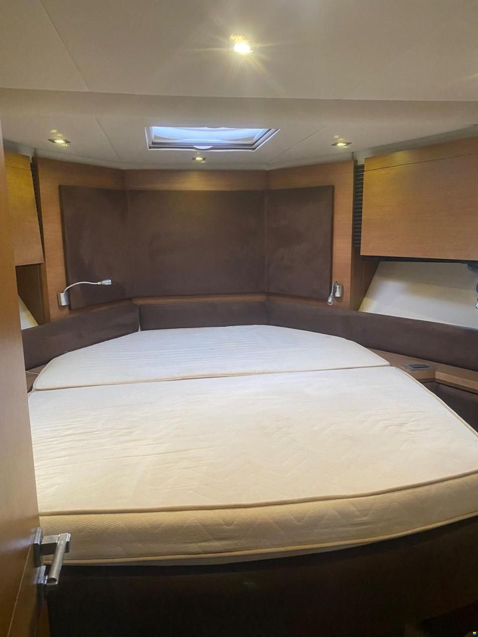 Azimut Atlantis 50