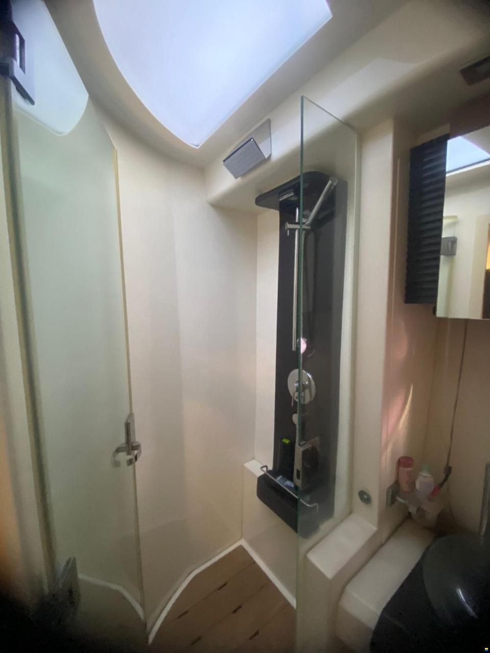 Azimut Atlantis 50
