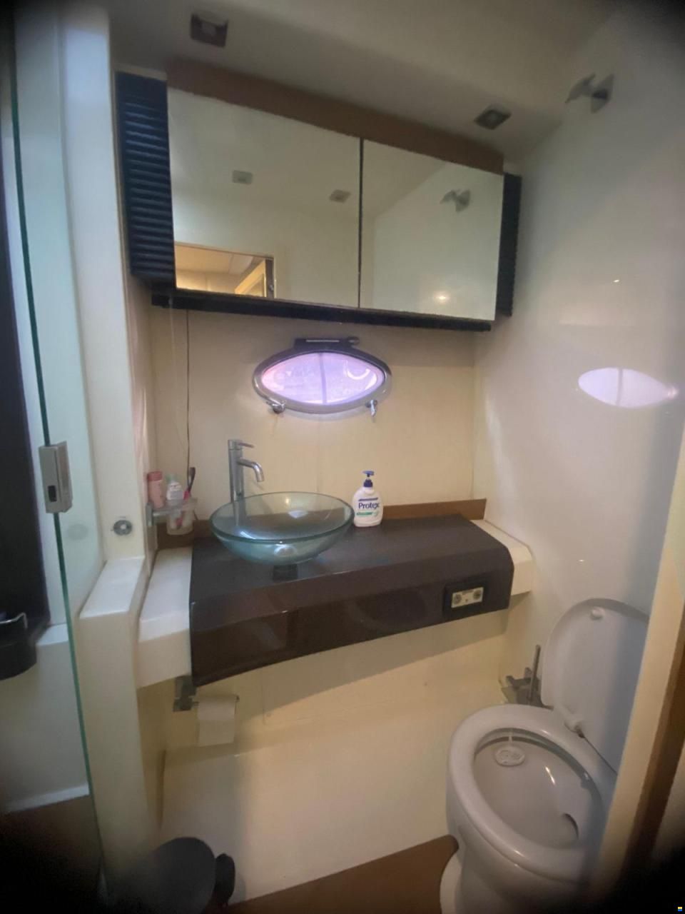 Azimut Atlantis 50