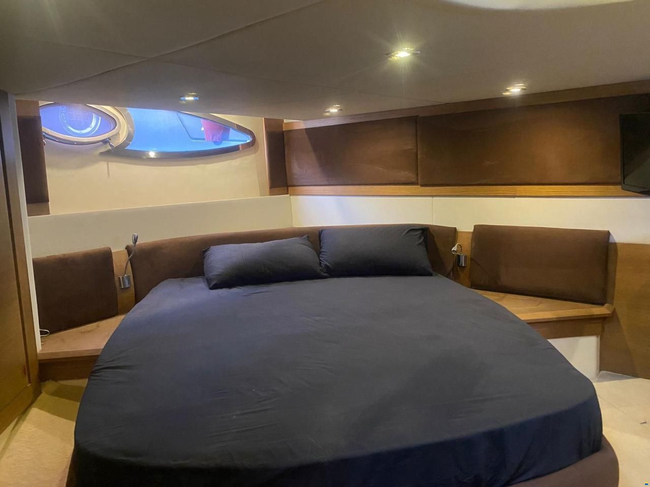 Azimut Atlantis 50