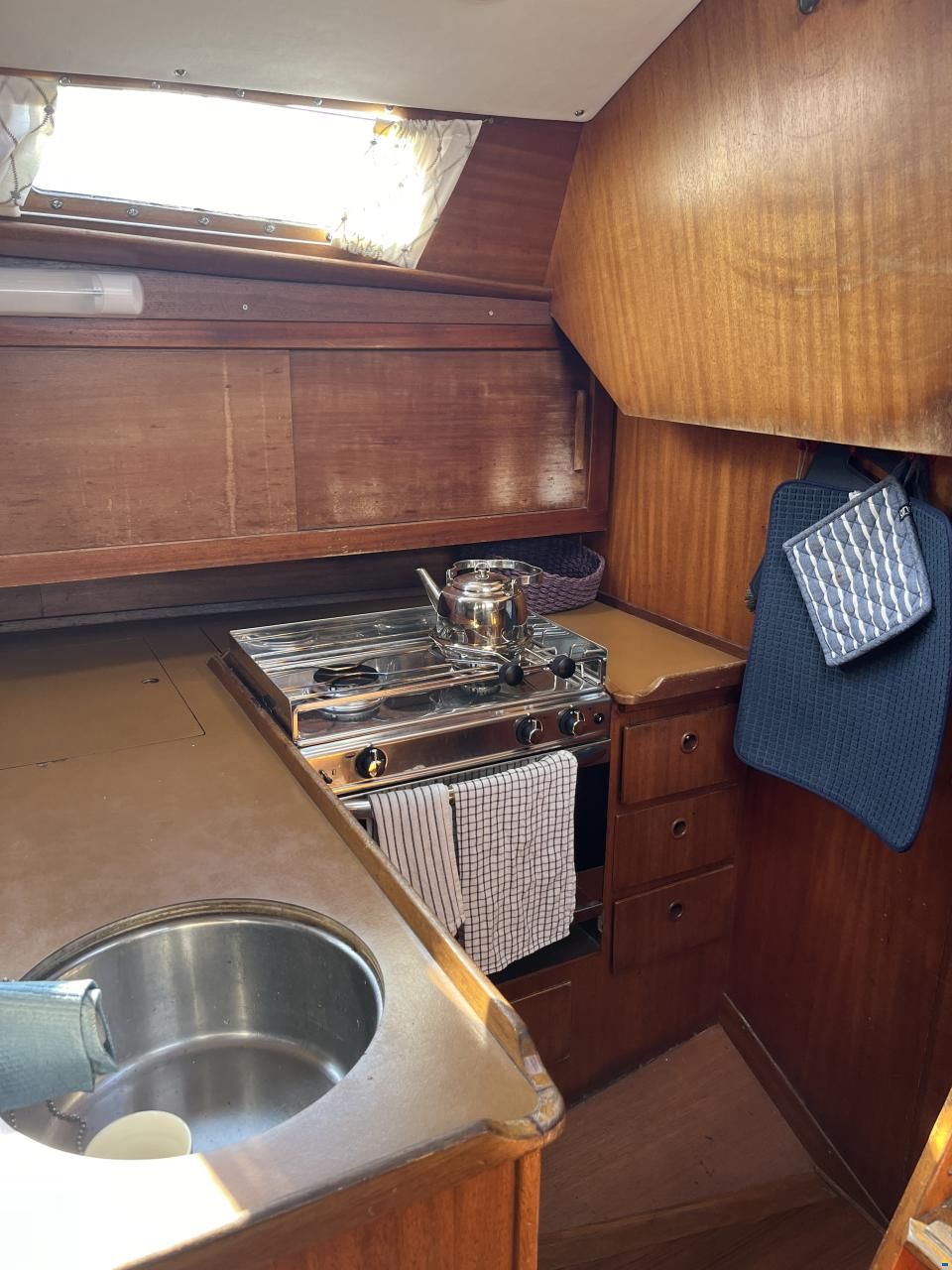 Bianca 36
