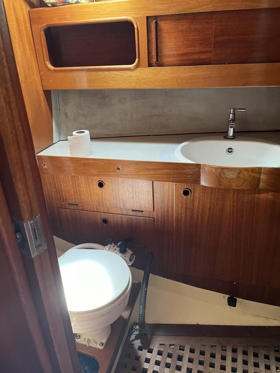 Bianca 36