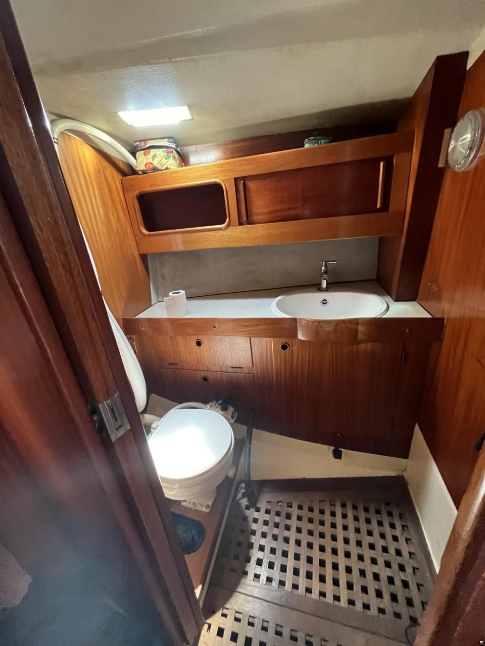 Bianca 36