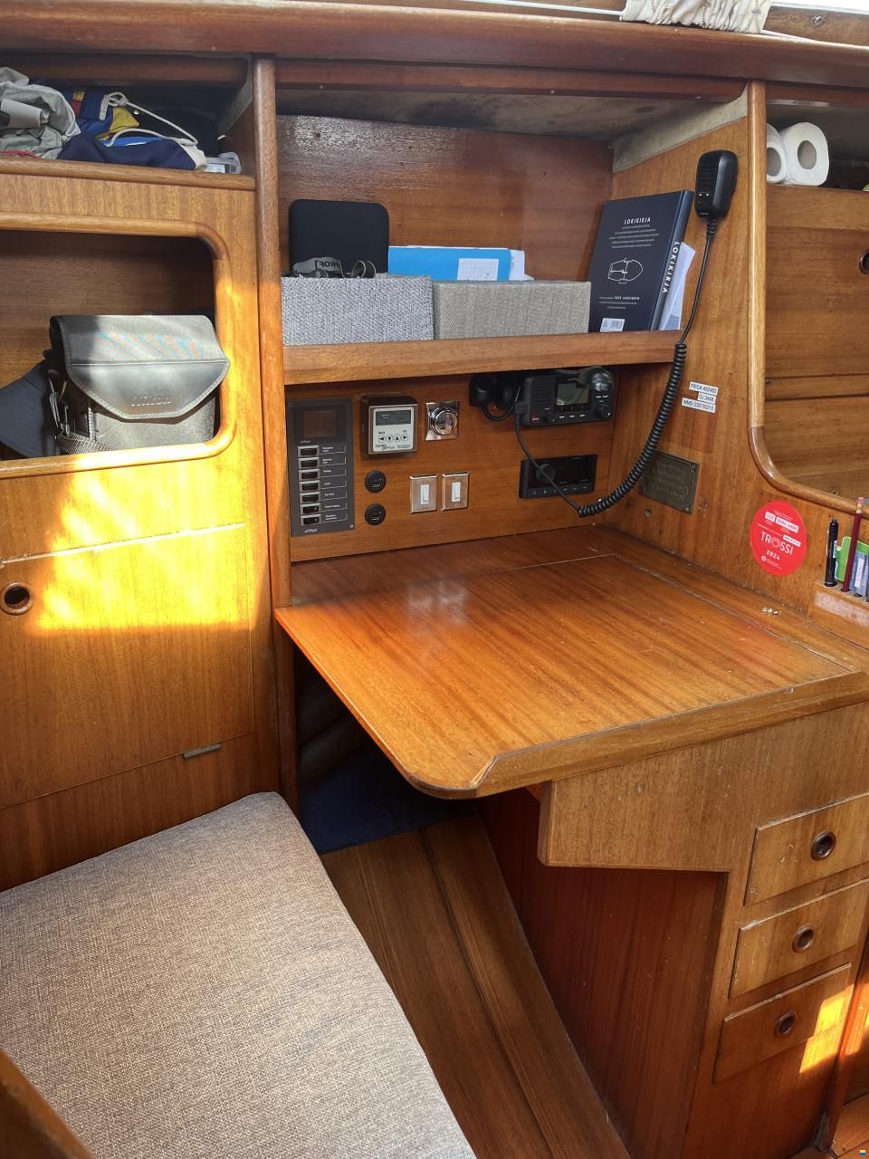 Bianca 36