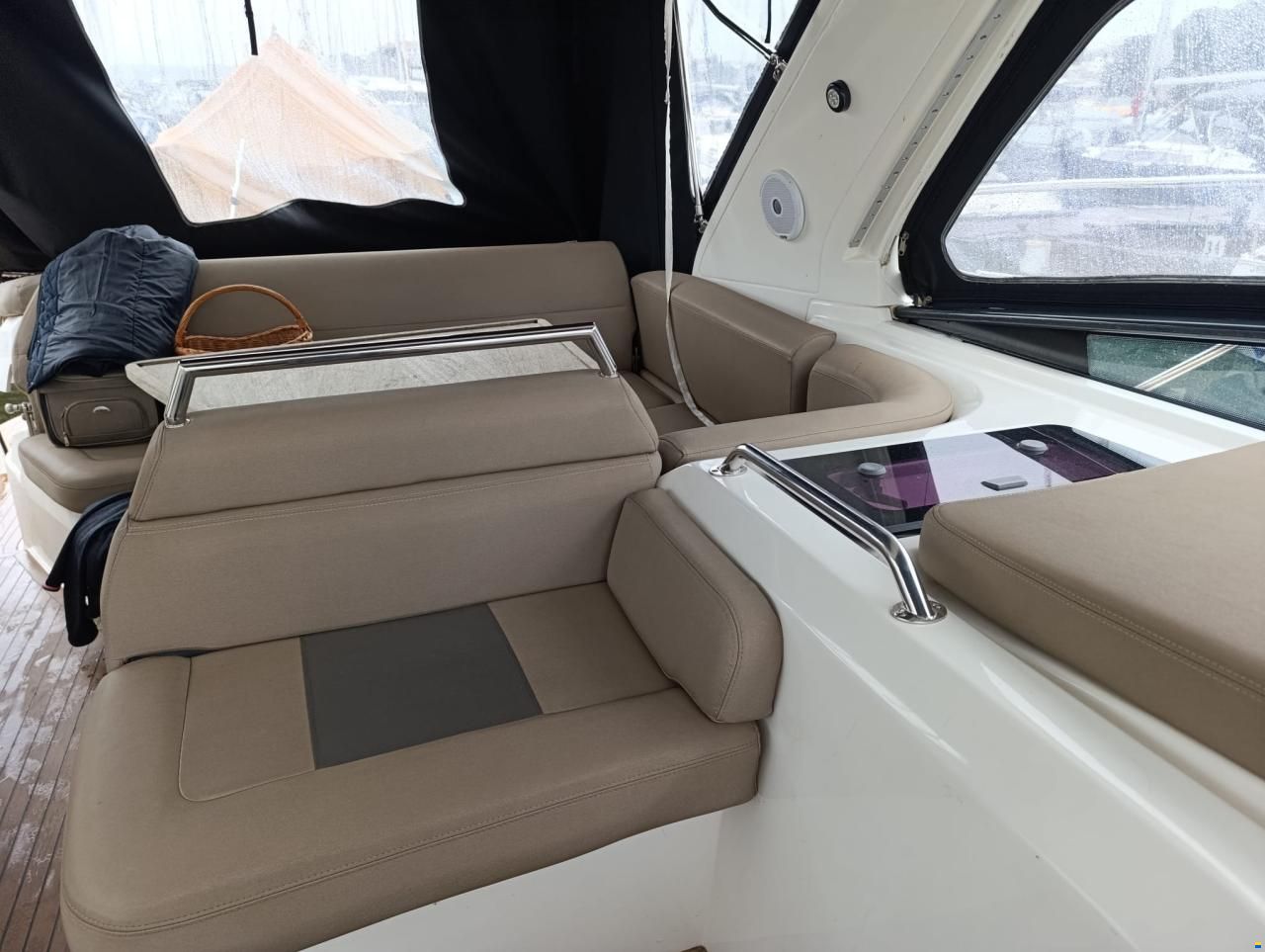 Bavaria Sport 39