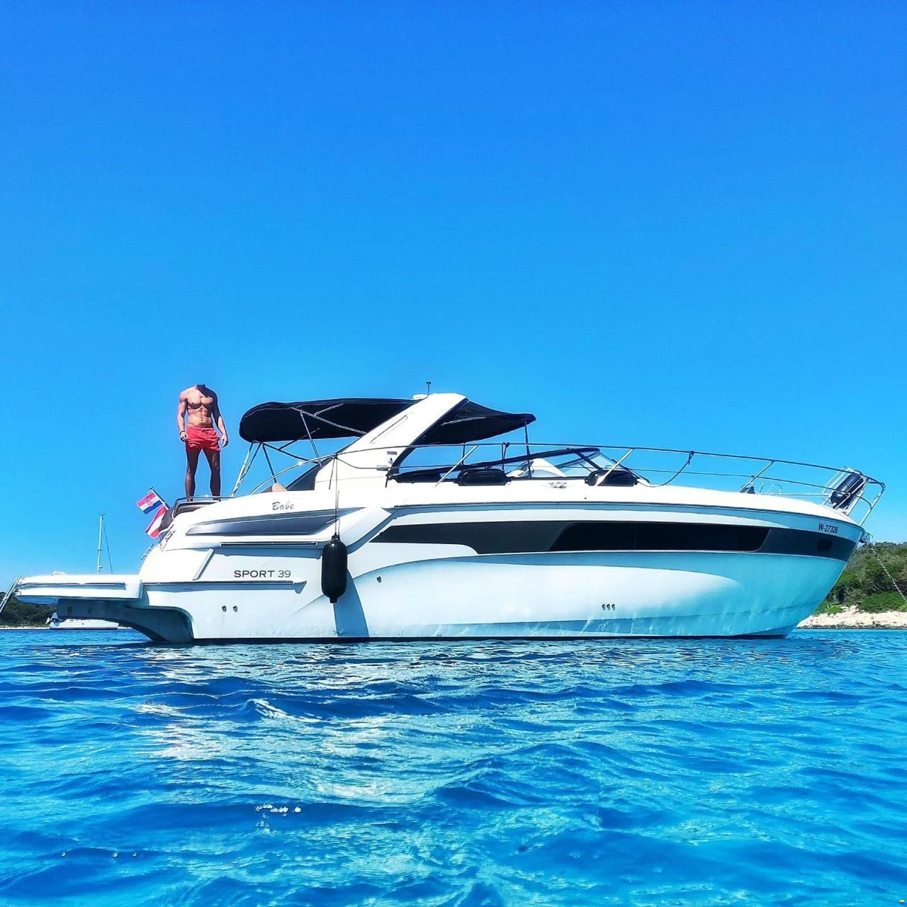 Bavaria Sport 39