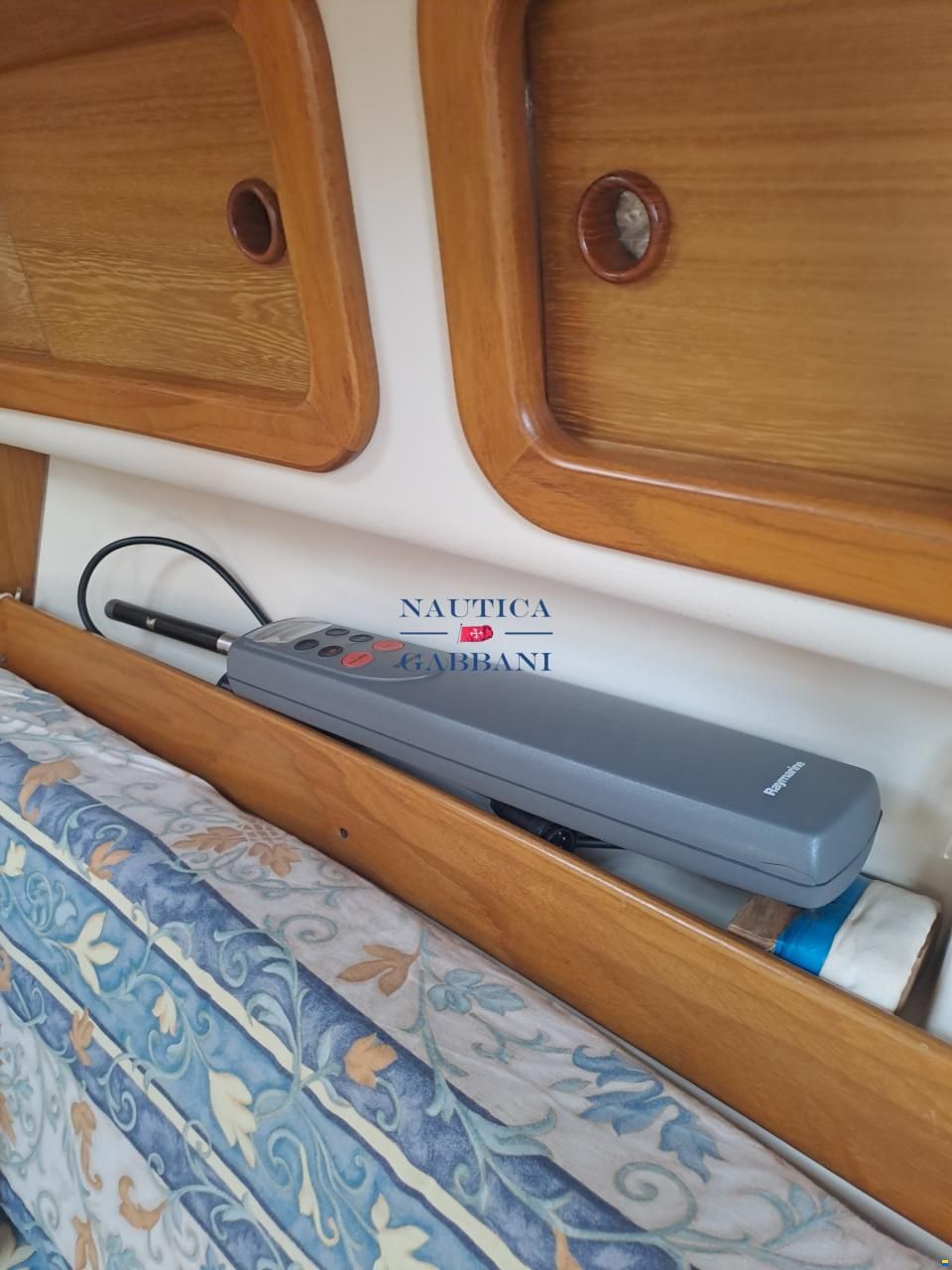 Comar Comet 303