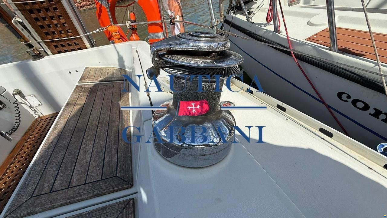 Comar Comet 303