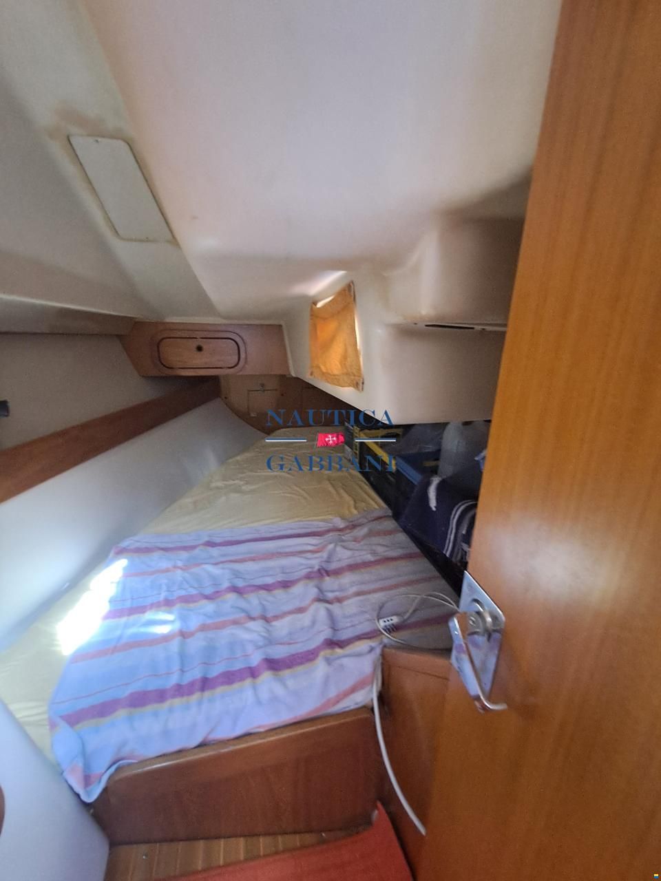 Comar Comet 303