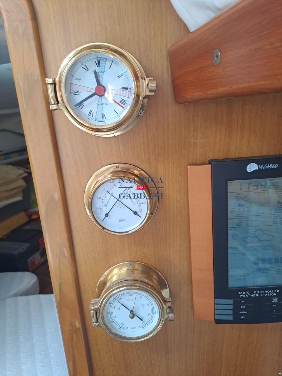 Comar Comet 303