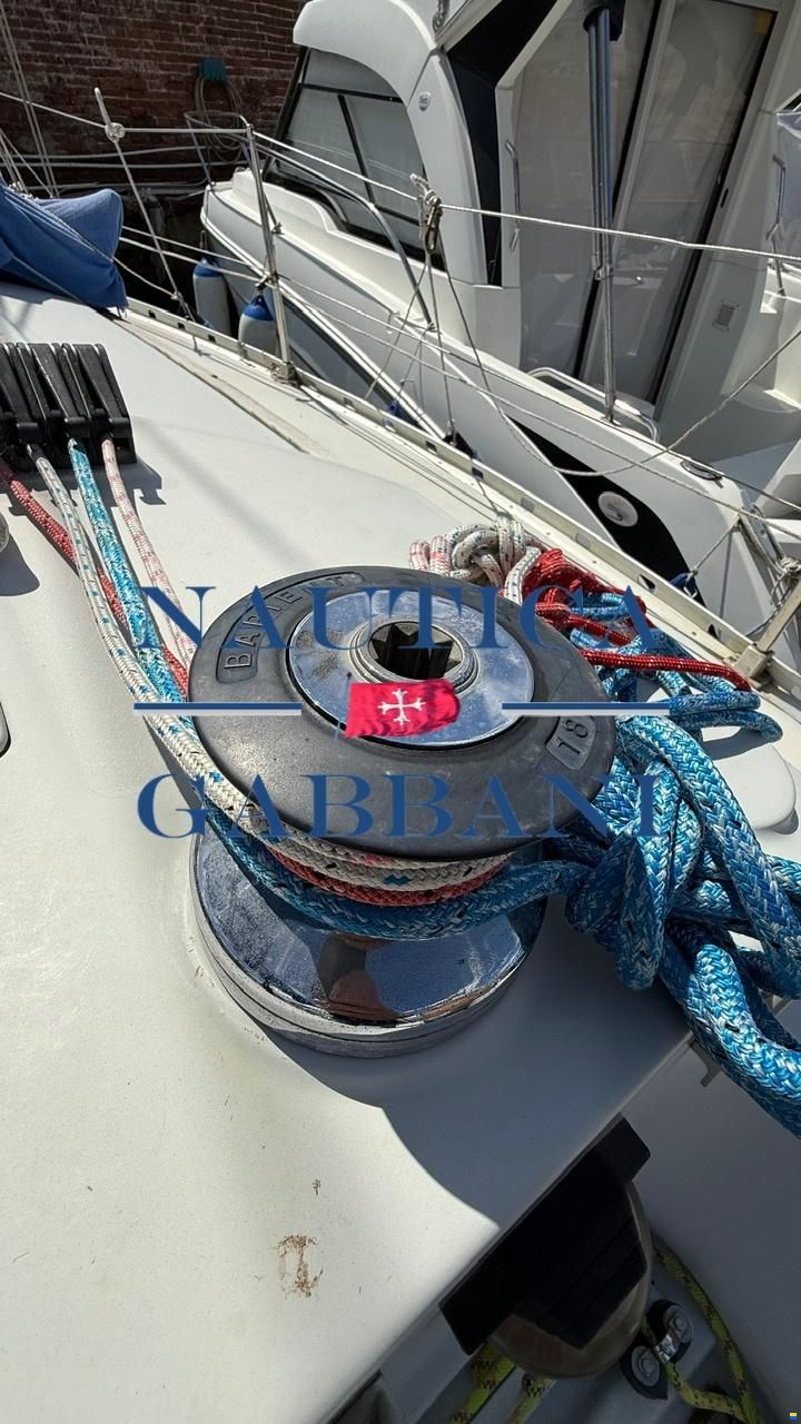 Comar Comet 303