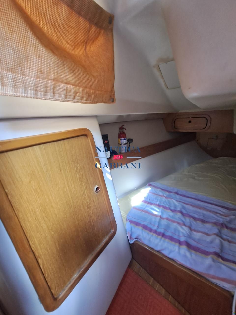 Comar Comet 303