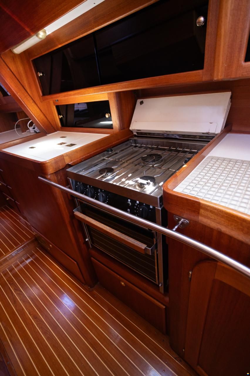 Einzelbau Einzelbau Sloop