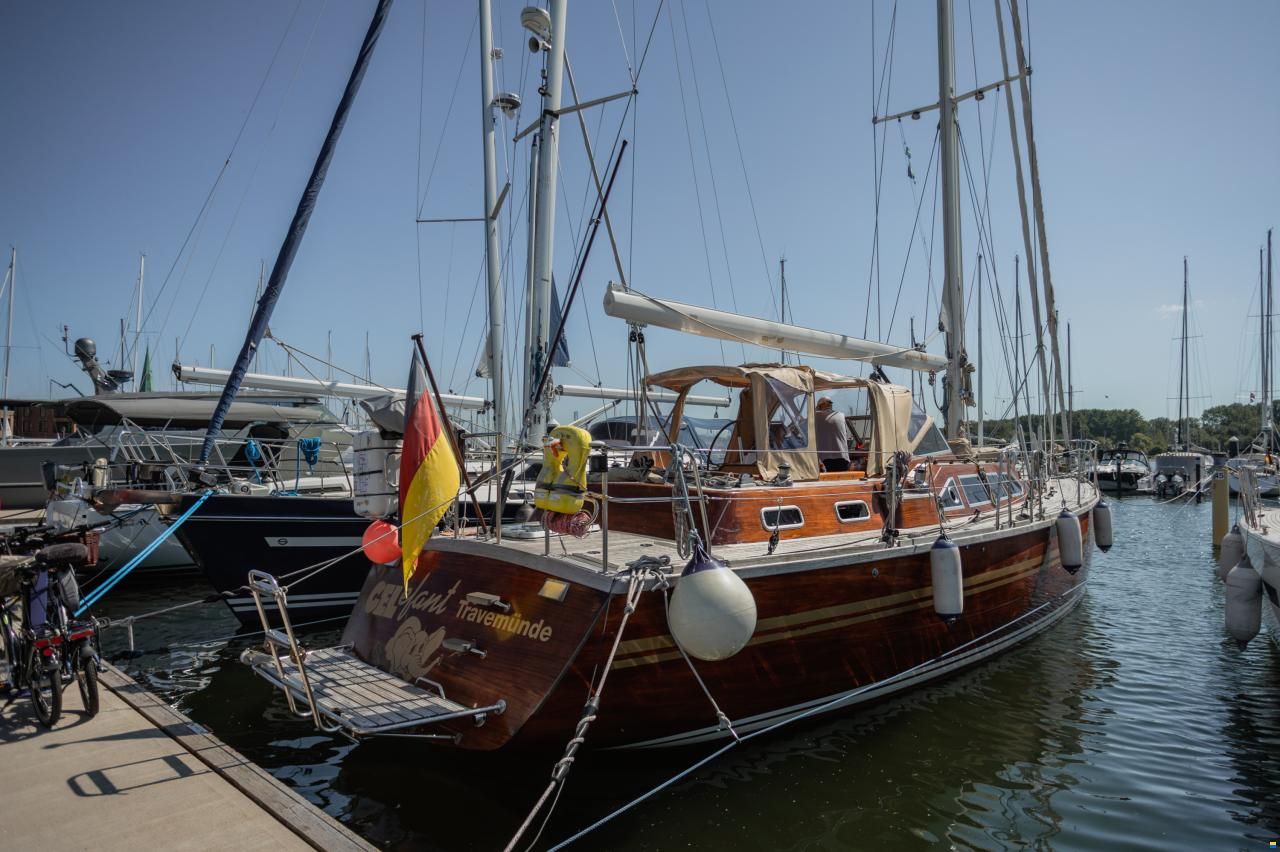 Einzelbau Einzelbau Sloop