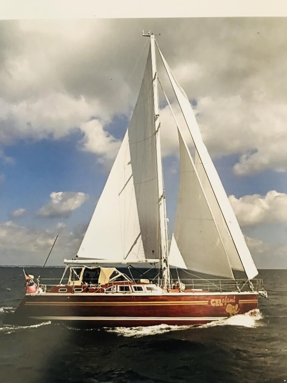 Einzelbau Einzelbau Sloop