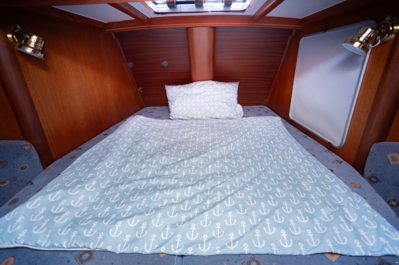 Einzelbau Einzelbau Sloop