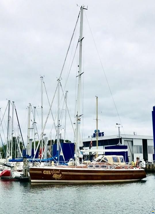 Einzelbau Einzelbau Sloop