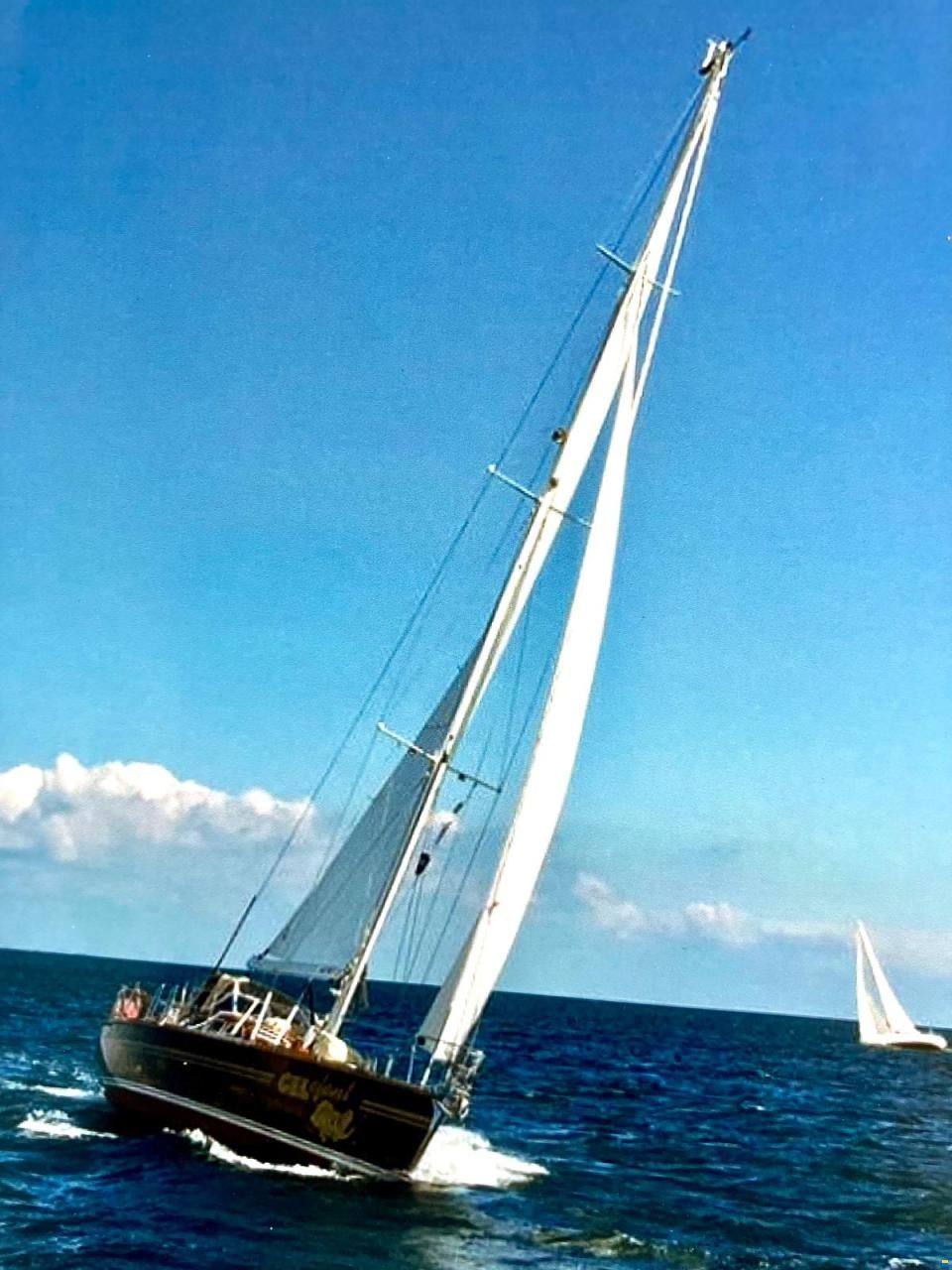 Einzelbau Einzelbau Sloop