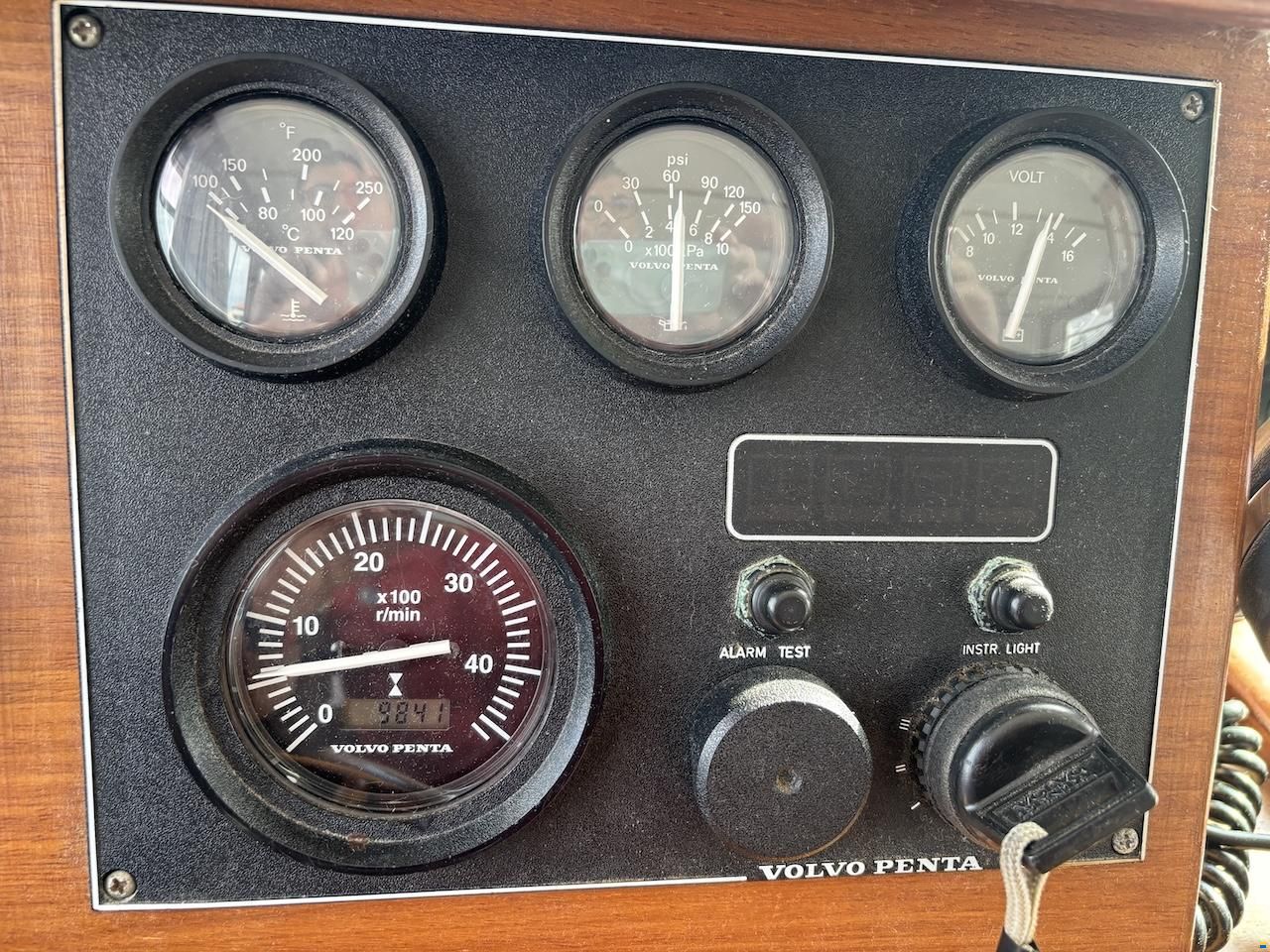 Myabca 42 TR