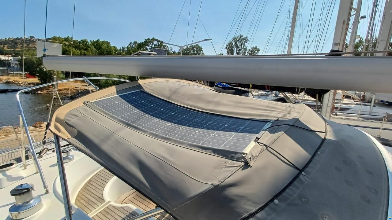 Beneteau Oceanis 44 CC