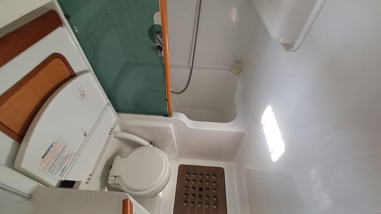 Beneteau Oceanis 44 CC