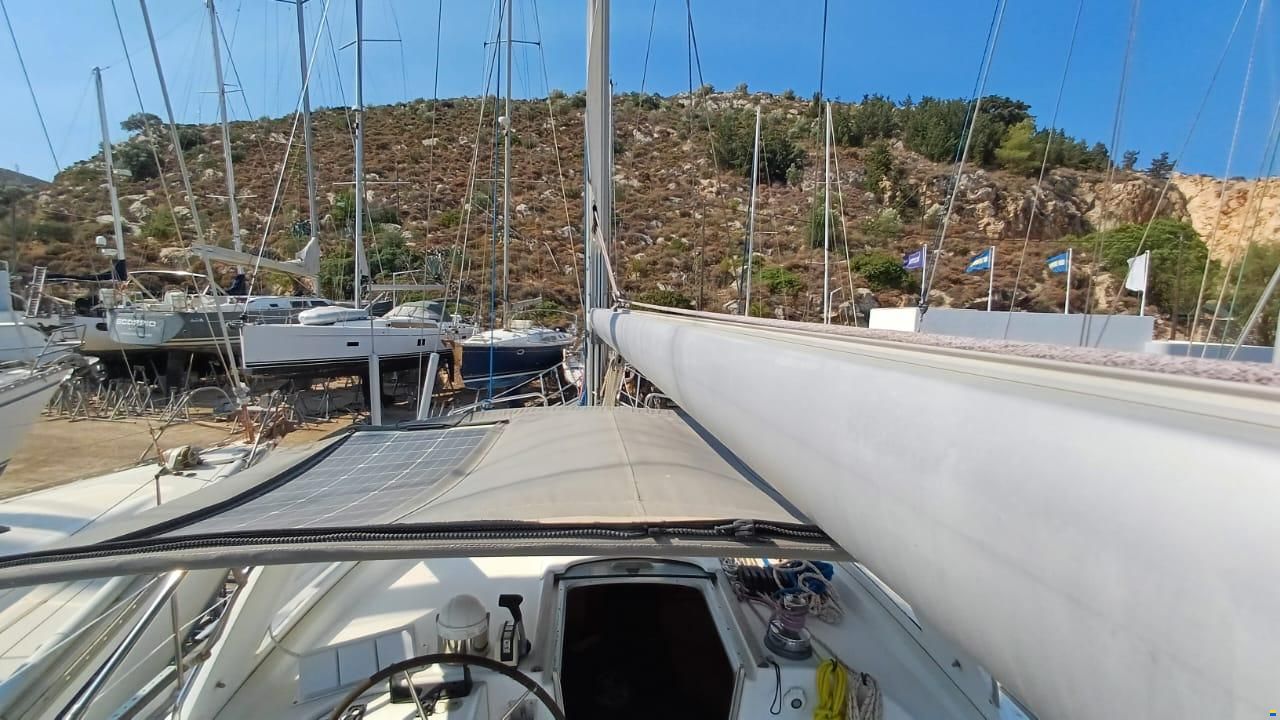 Beneteau Oceanis 44 CC