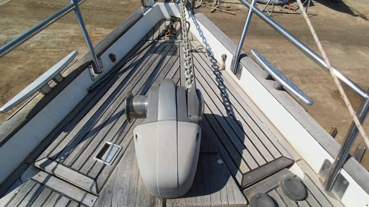 Beneteau Oceanis 44 CC