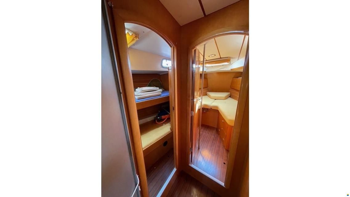 Beneteau Oceanis 44 CC