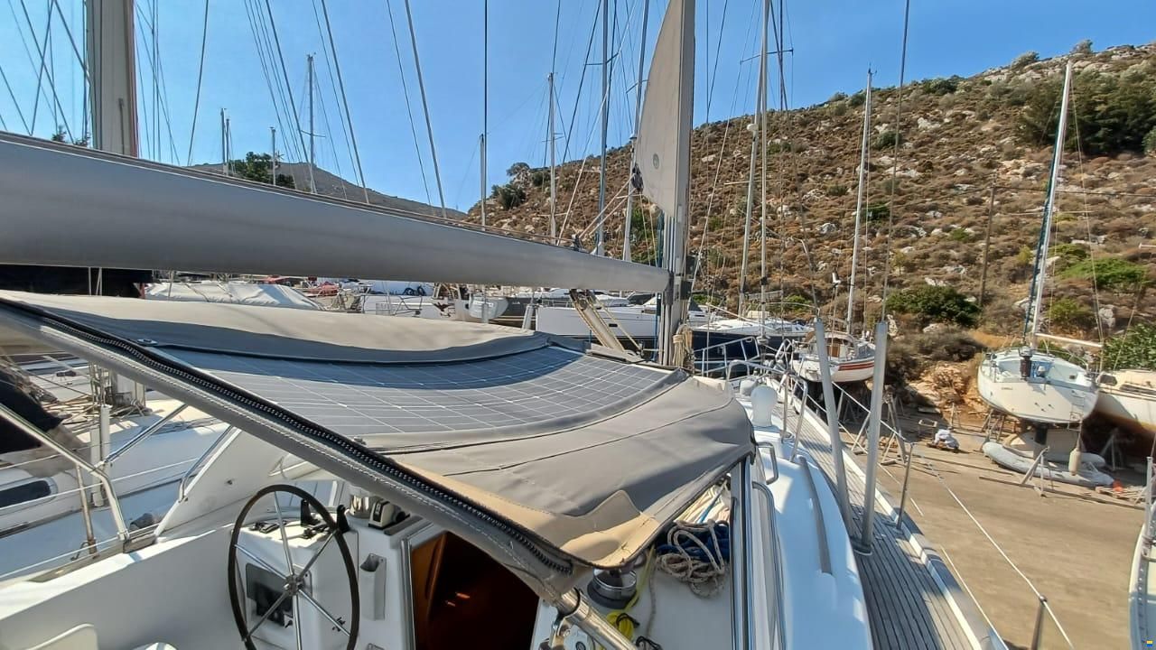Beneteau Oceanis 44 CC