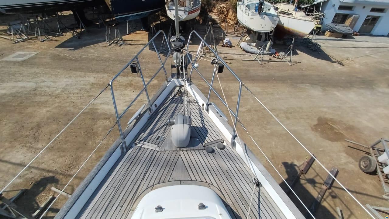 Beneteau Oceanis 44 CC