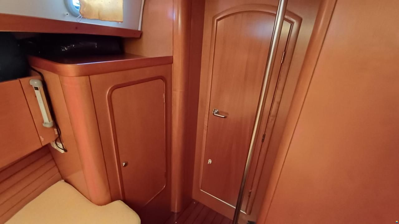 Beneteau Oceanis 44 CC