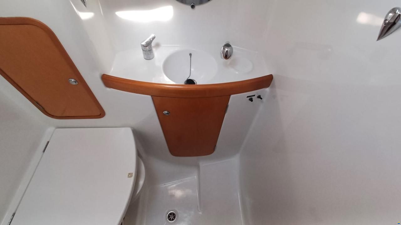Beneteau Oceanis 44 CC