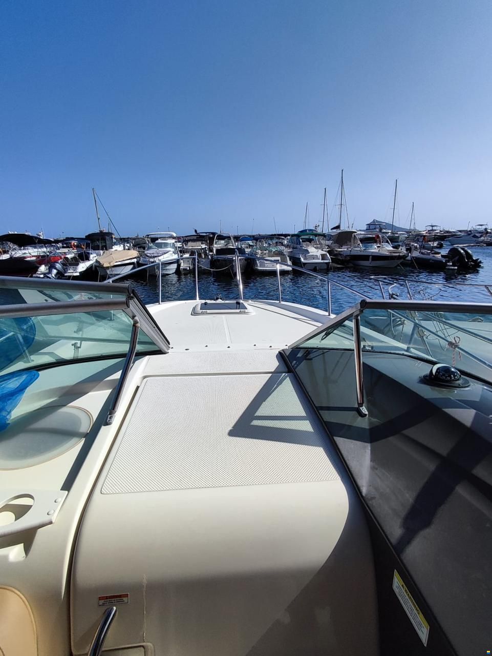 Bayliner 855
