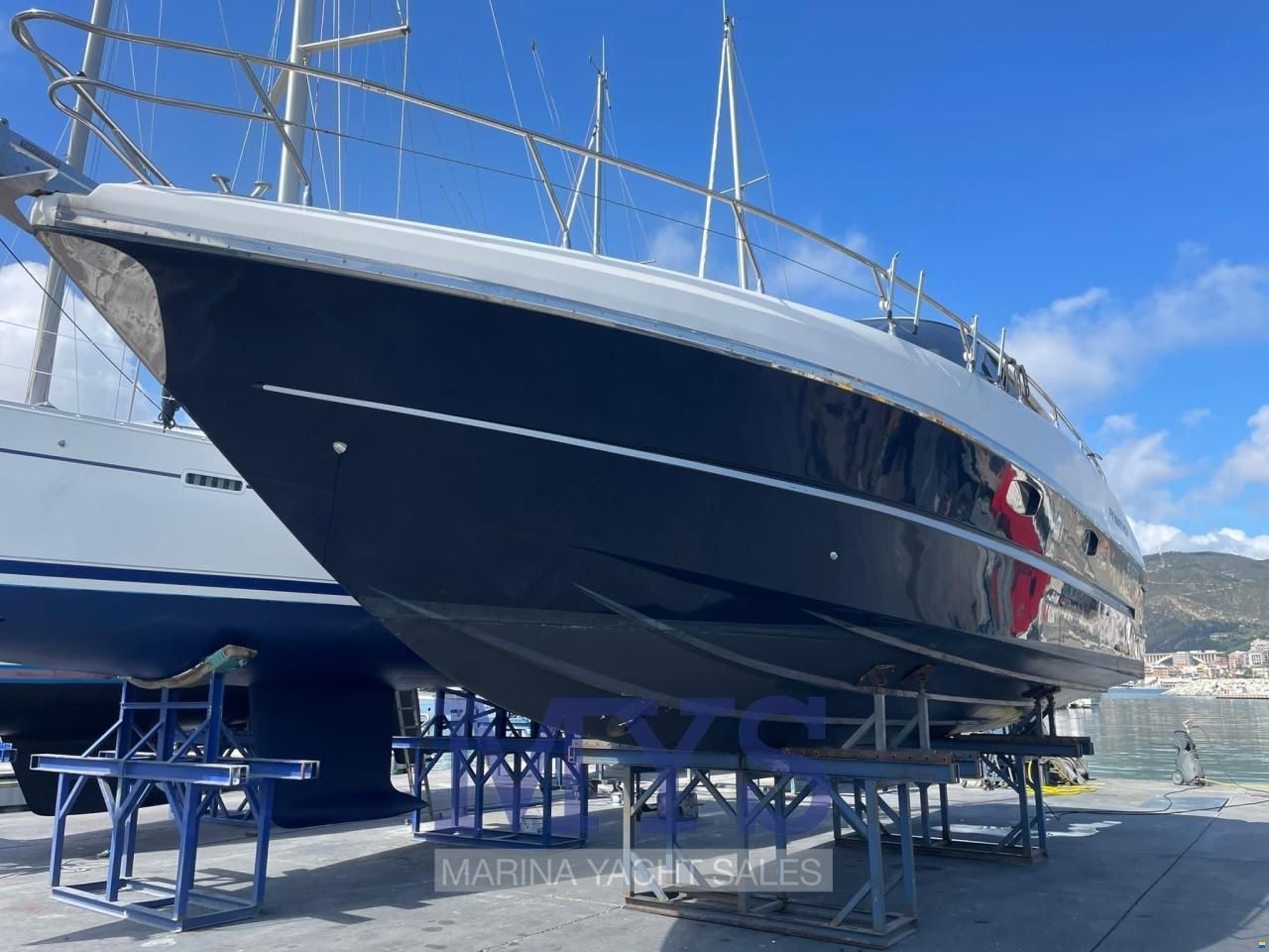 Bruno Abbate Primatist G 46 Aero Top Pininfarina