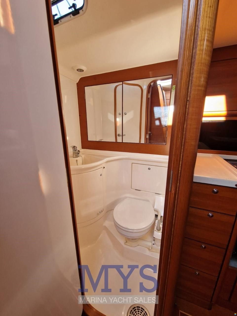 X-Yachts X-55