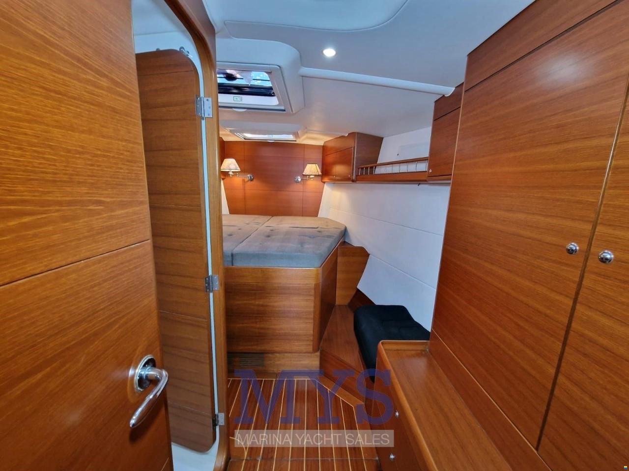 X-Yachts X-55