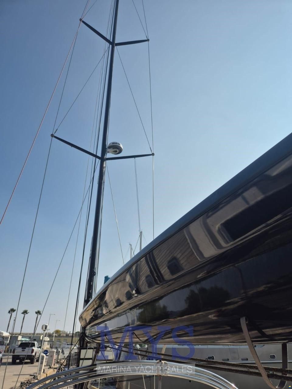X-Yachts X-55