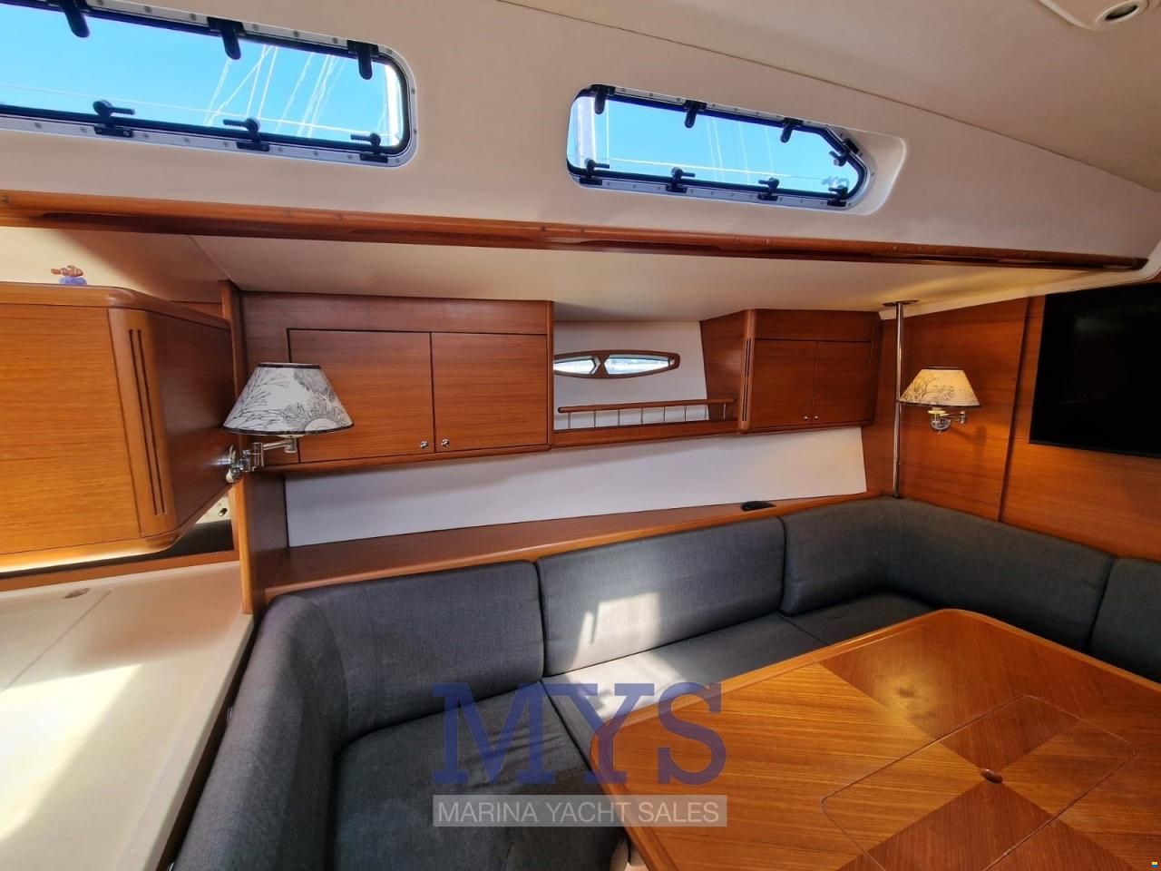 X-Yachts X-55