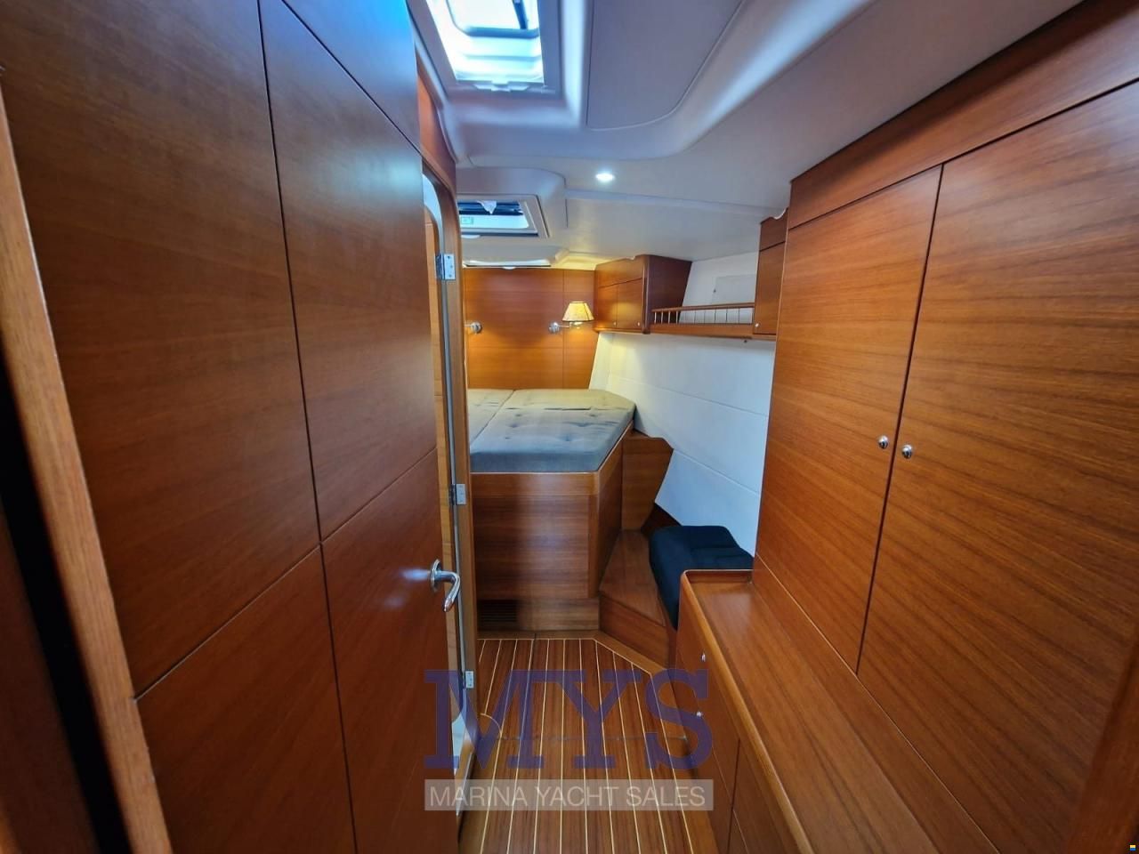 X-Yachts X-55