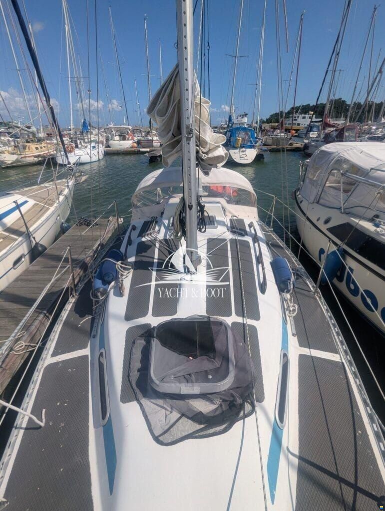 Colina Werft Eric Franzen 29
