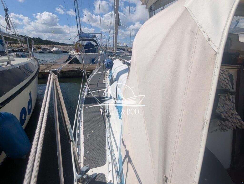 Colina Werft Eric Franzen 29