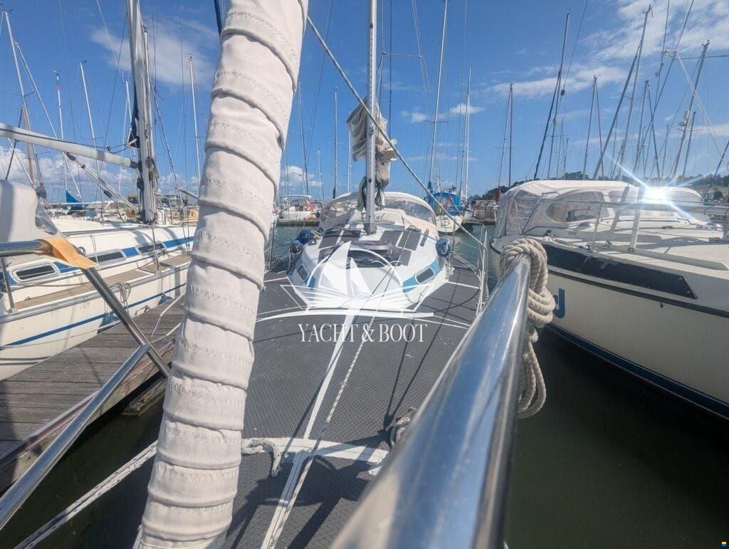 Colina Werft Eric Franzen 29