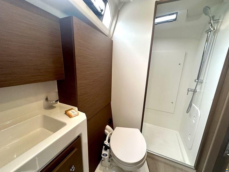 Beneteau Oceanis 37.1