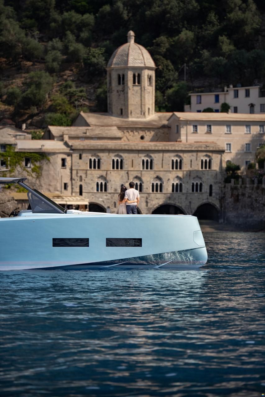 PARDO 43 New Model (MK2)