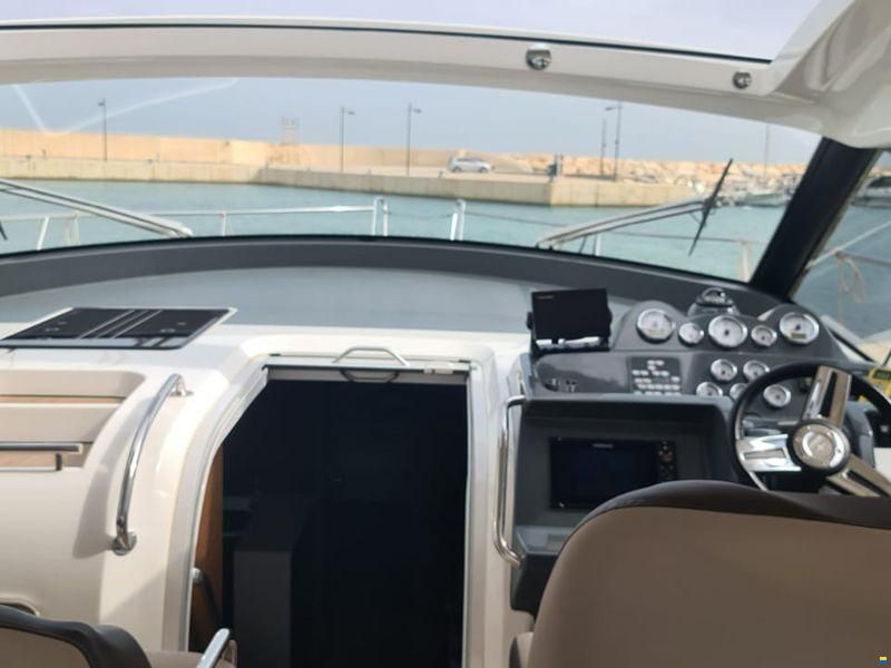 Bavaria S45 HT