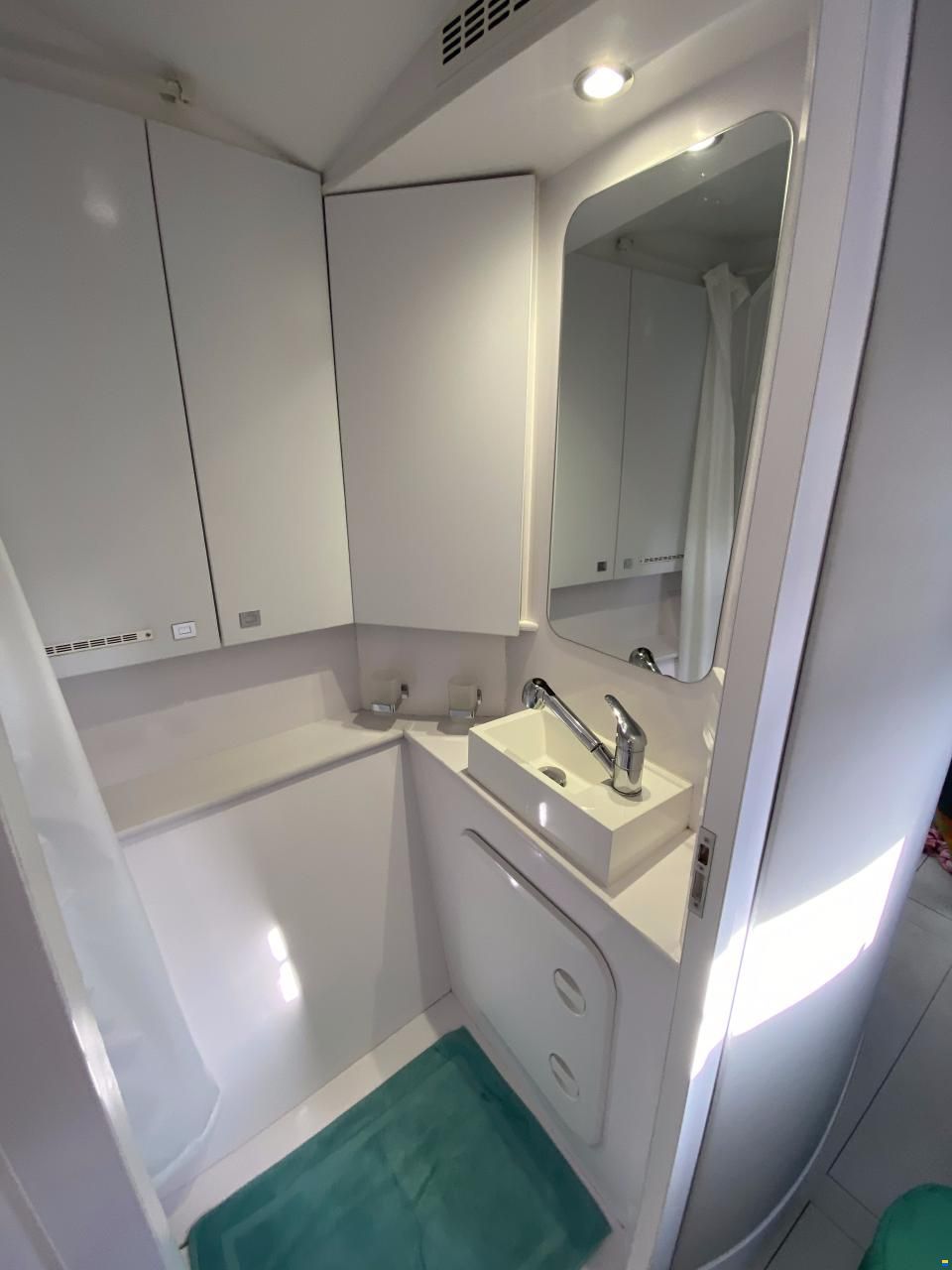 Windelo / Elektrokatamaran