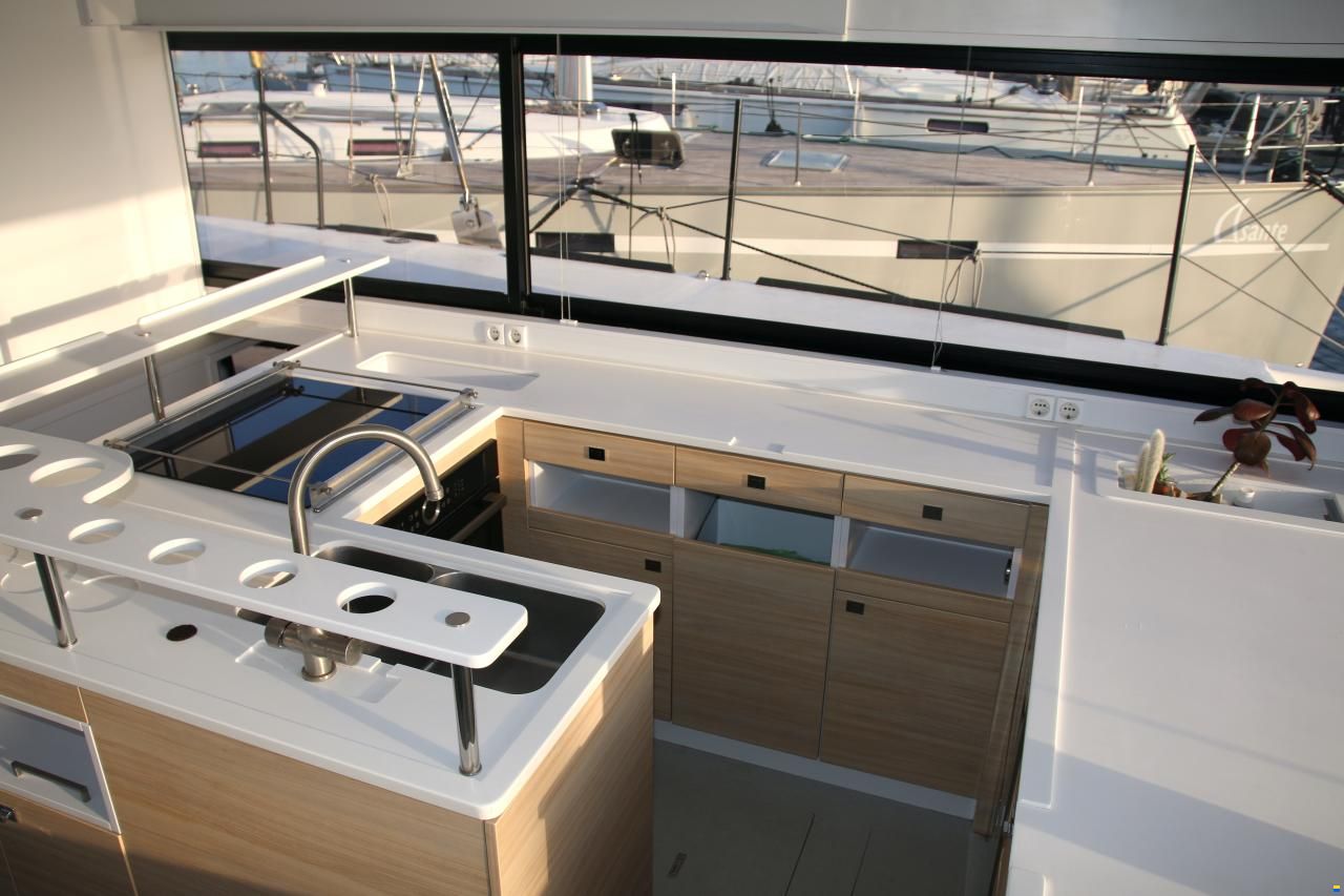 Windelo / Elektrokatamaran