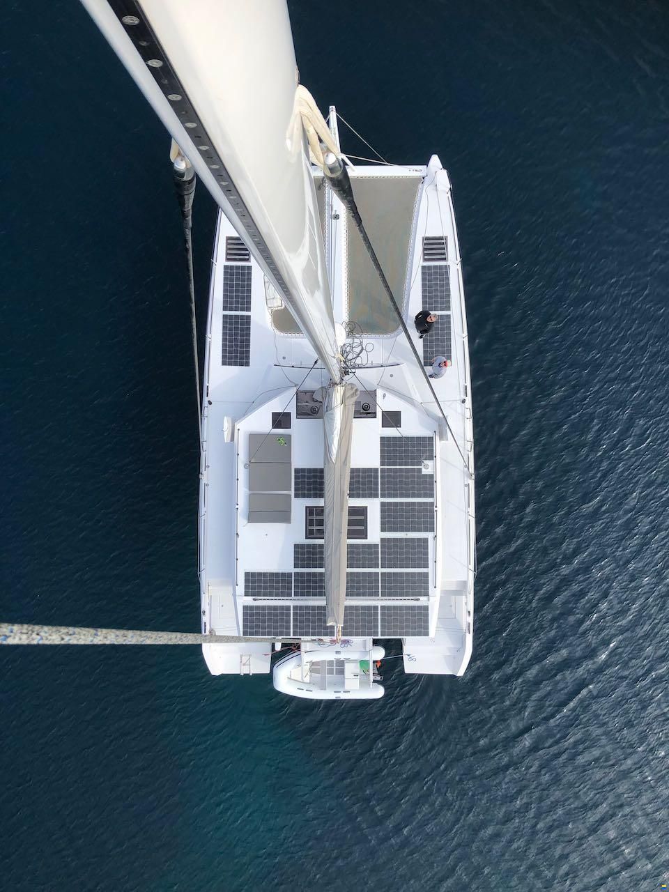 Windelo / Elektrokatamaran