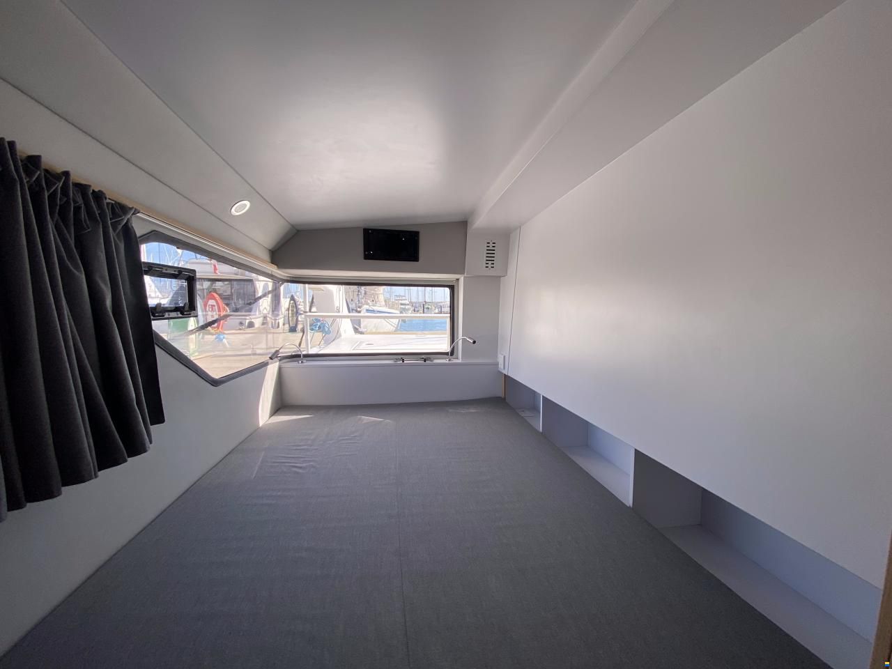 Windelo / Elektrokatamaran